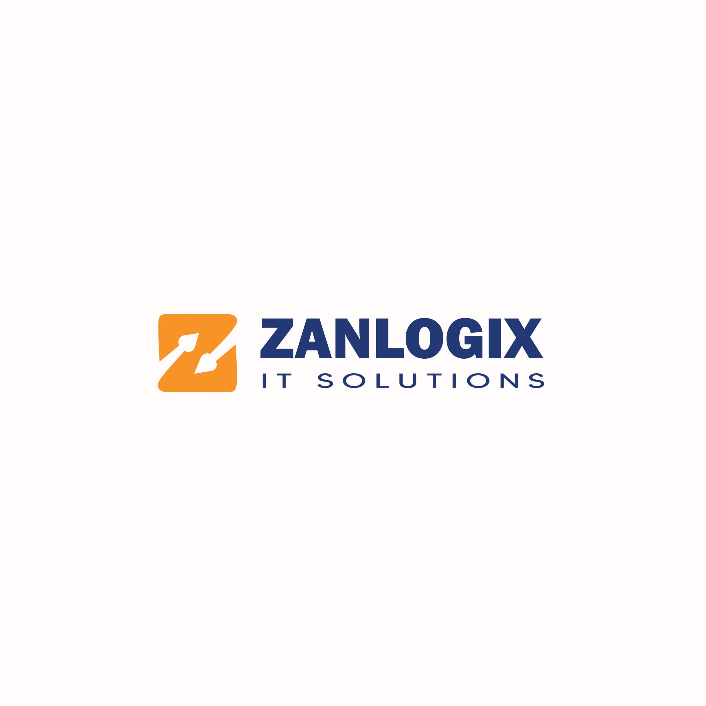 Zanlogix Logo